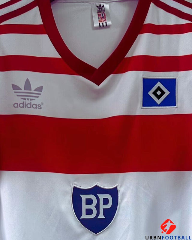 HRUBESCH HORST 1982-83 (HSV)