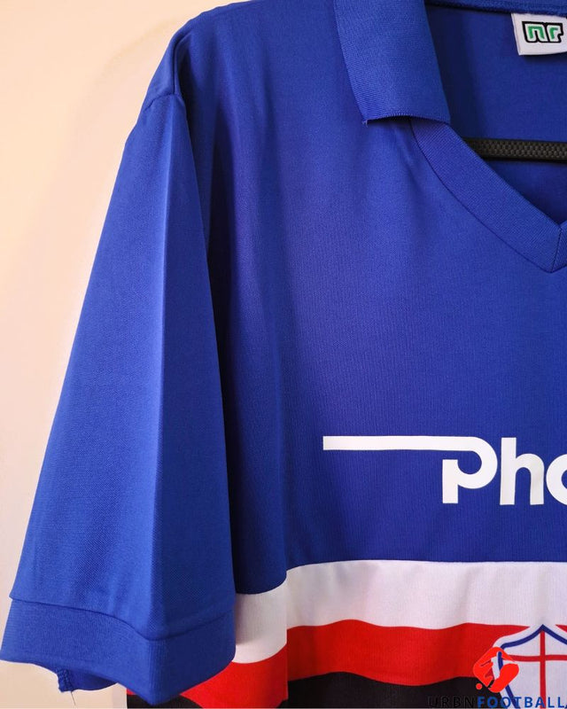 VIALLI GIANLUCA 1987-88 (Sam)