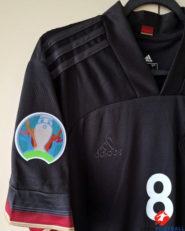 KROOS TONI 2020-21 (Ger)