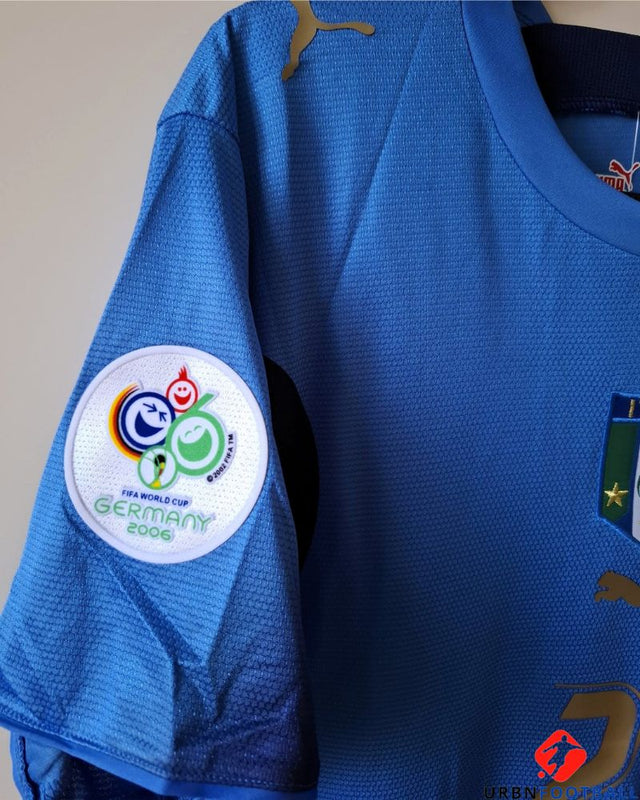 PIRLO ANDREA 2006-07 (Ita)