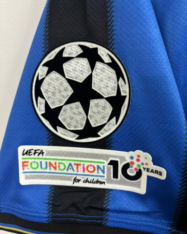 LOOKMAN ADEMOLA 2025-26 (Ata)