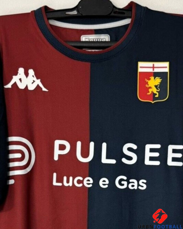 BALOTELLI MARIO 2024-25 (Gen)