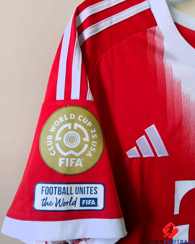 KANE HARRY 2025-26 (Bay M)