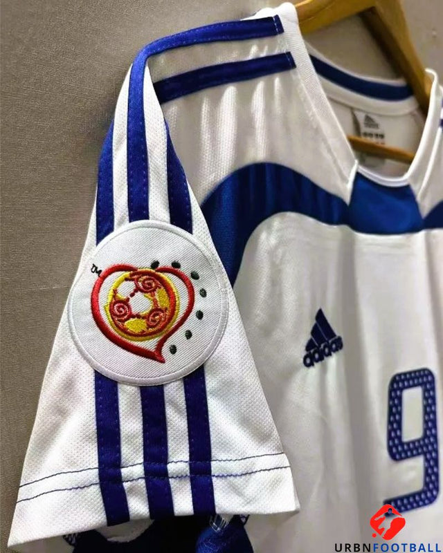 CHARISTEAS ANGELOS 2004-05 (Gre)