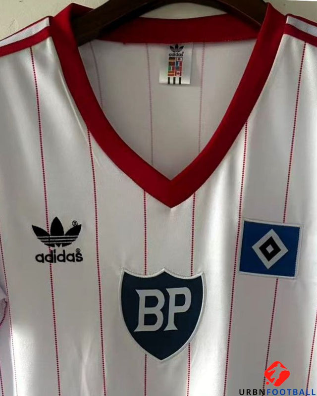 HRUBESCH HORST 1982-83 (HSV)