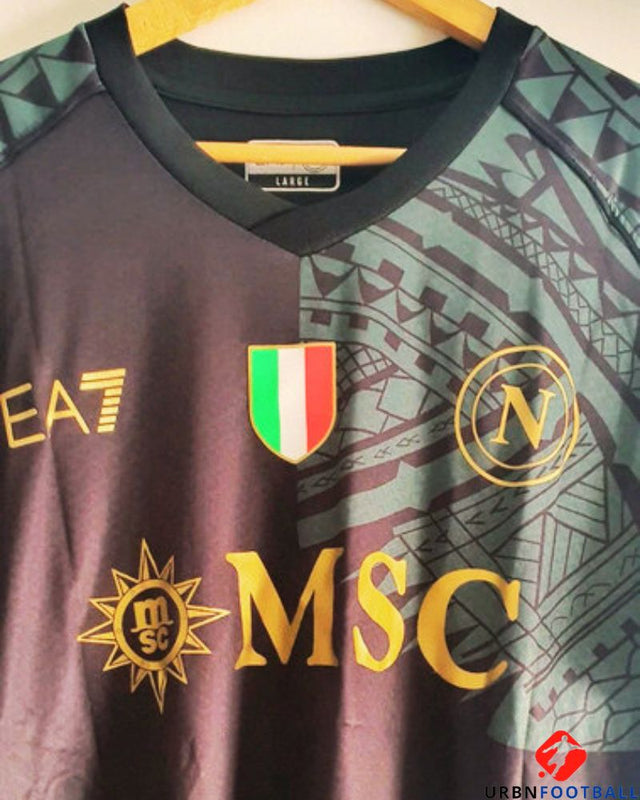 KVARATSKHELIA KHVICHA 2023-24 (Nap)