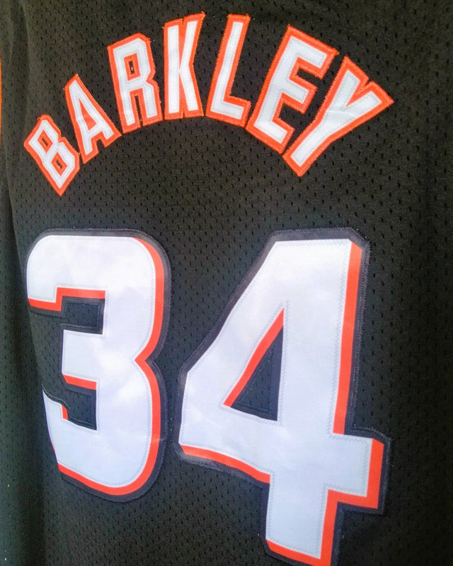BARKLEY CHARLES (PHO)