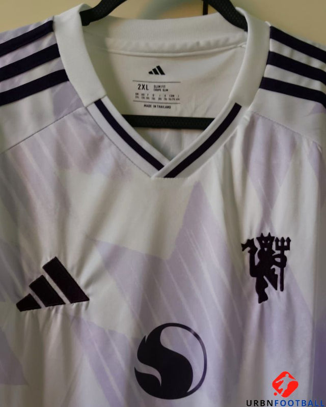 FERNANDES BRUNO 2025-26 (Man U)