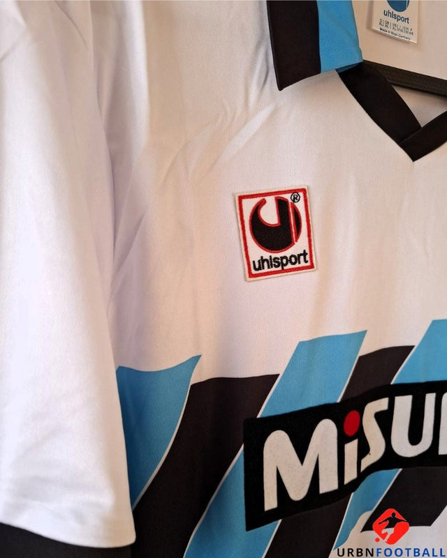 MATTHAUS LOTHAR 1990-91 (Int)