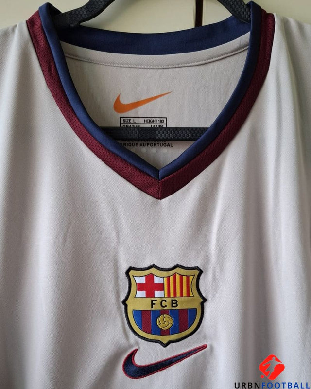 FIGO LUIS 1999-00 (Bar)