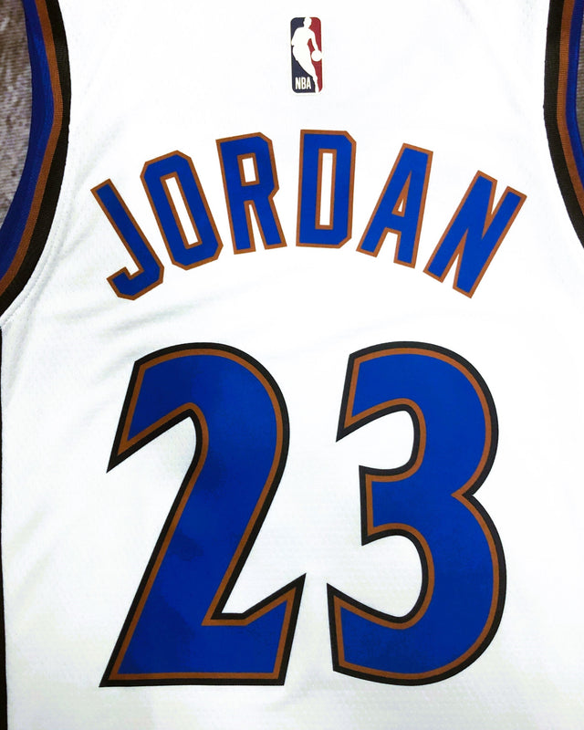 JORDAN MICHAEL (WAS)