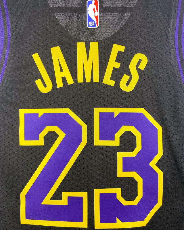 JAMES LEBRON (LAL)