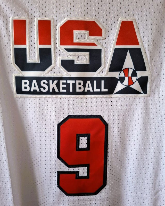 JORDAN MICHAEL (USA)