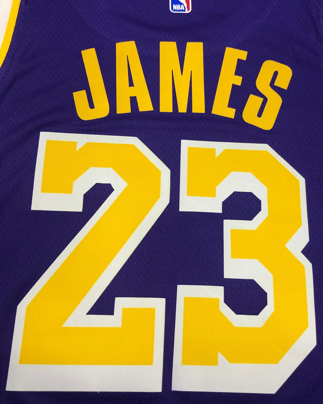 JAMES LEBRON (LAL)