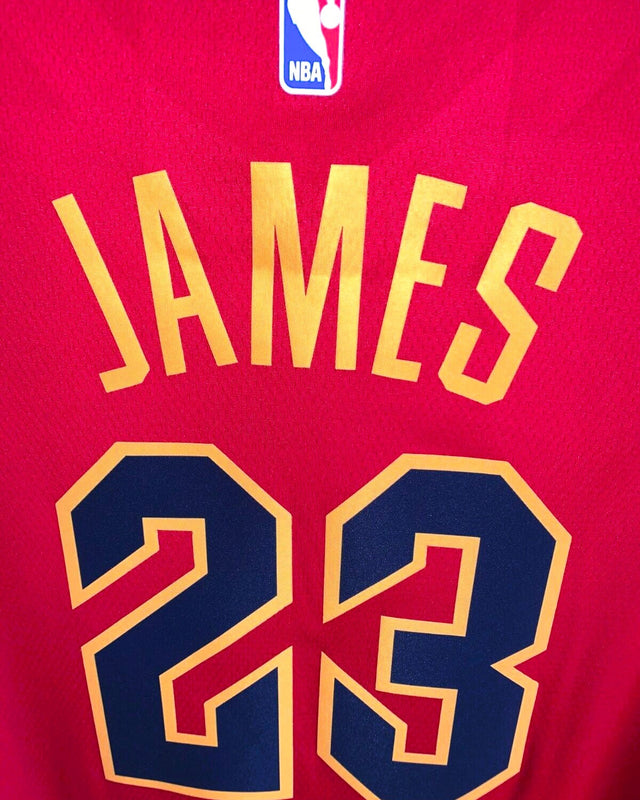 JAMES LEBRON (CLE)