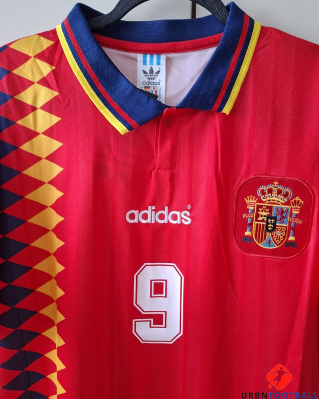 GUARDIOLA PEP 1994-95 (Spa)