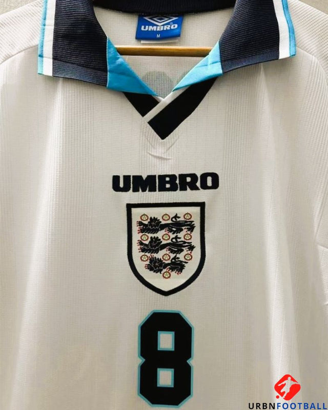 GASCOIGNE PAUL 1996-97 (Eng)