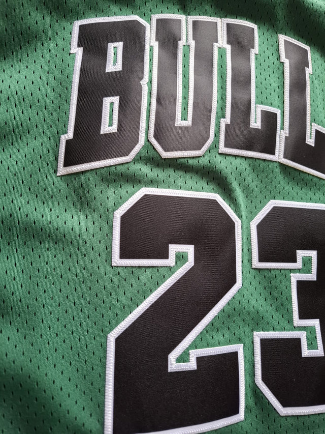 JORDAN MICHAEL (CHI)