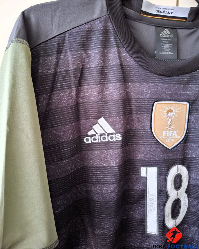 KROOS TONI 2016-17 (Ger)