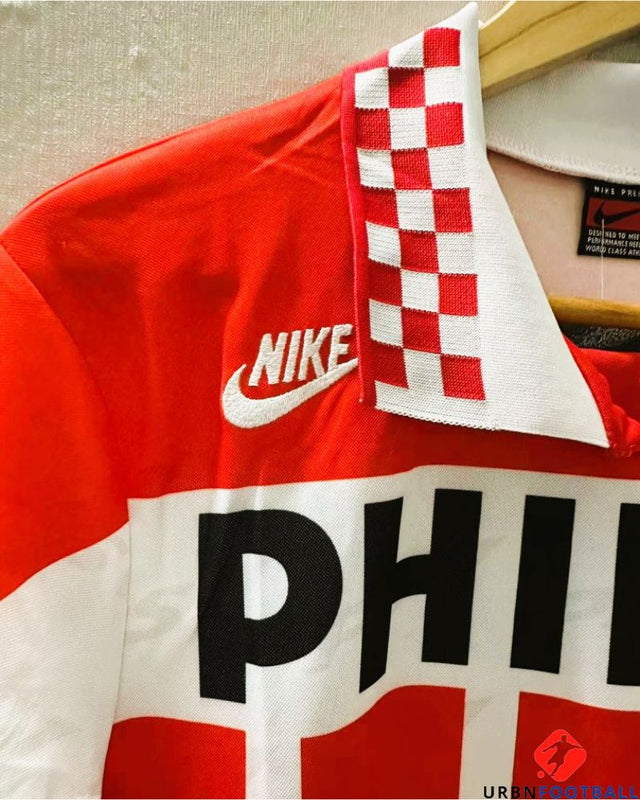 RONALDO 1995-96 (PSV)