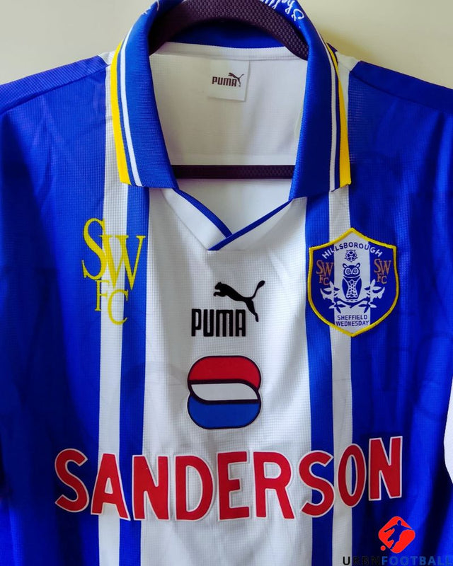 DI CANIO PAOLO 1997-98 (Sh W)