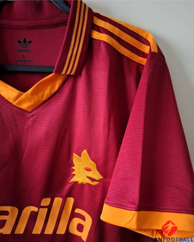 GIANNINI GIUSEPPE 1992-93 (Rom)