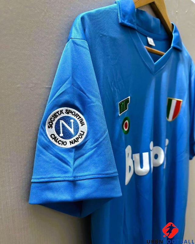 MARADONA DIEGO ARMANDO 1987-88 (Nap)