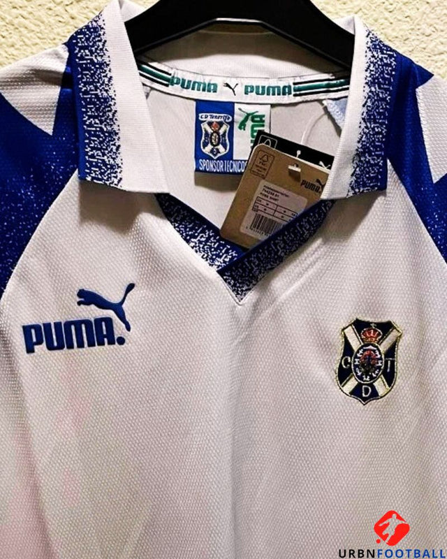 MAKAAY ROY 1997-98 (Ten)