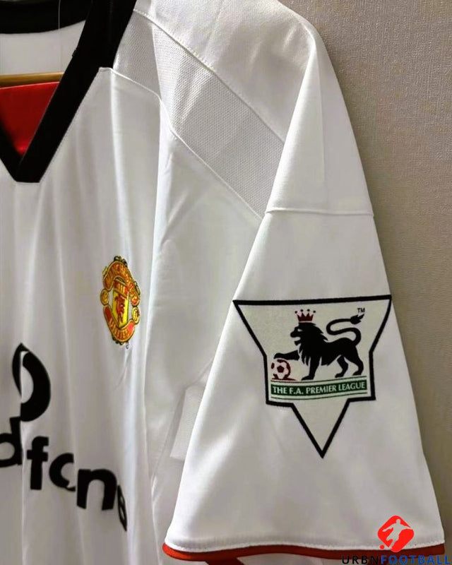 GIGGS RYAN 2002-03 (Man U)