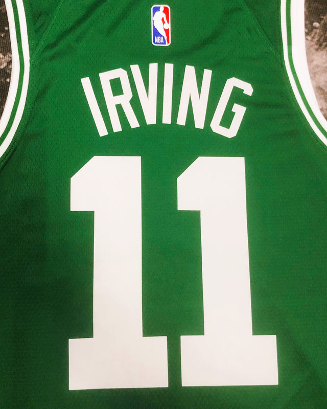 IRVING KYRIE (BOS)