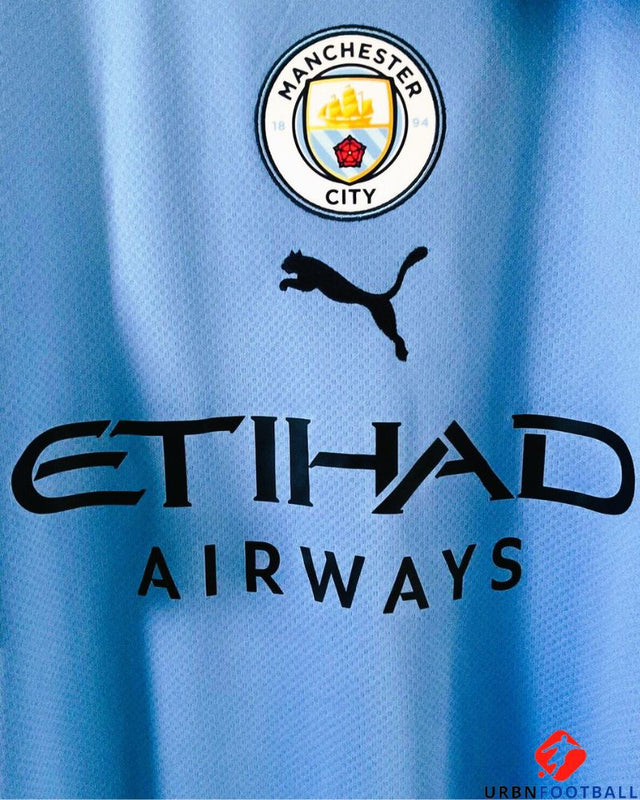 HAALAND ERLING 2022-23 (Man C)