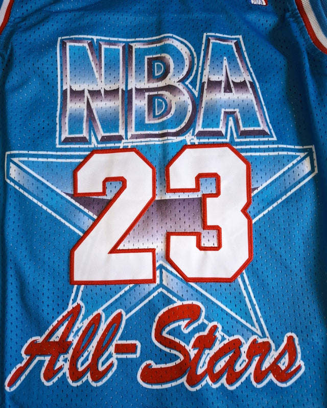 JORDAN MICHAEL (ALL)