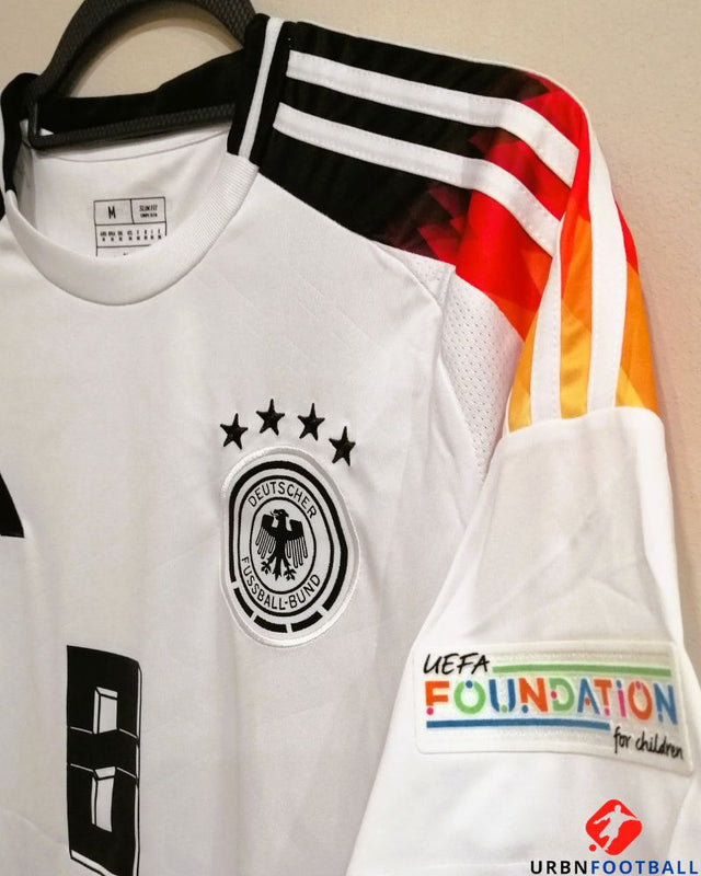 KROOS TONI 2024-25 (Ger)