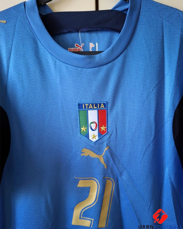 PIRLO ANDREA 2006-07 (Ita)