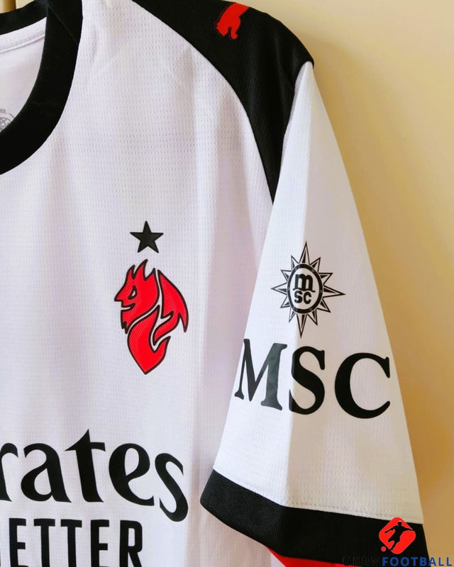 MODRIC LUKA 2025-26 (Mil)