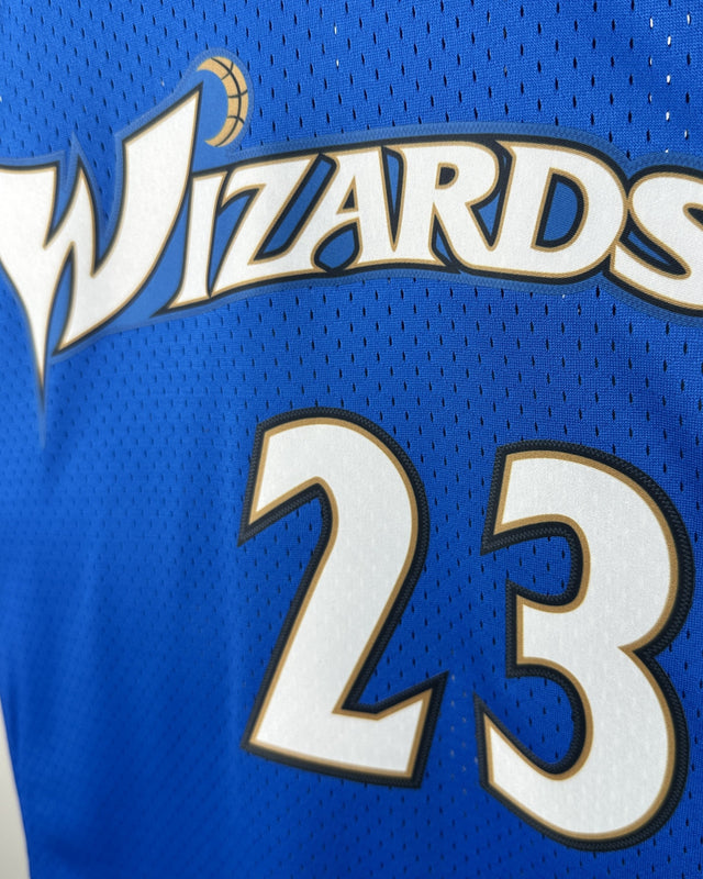 JORDAN MICHAEL (WAS)