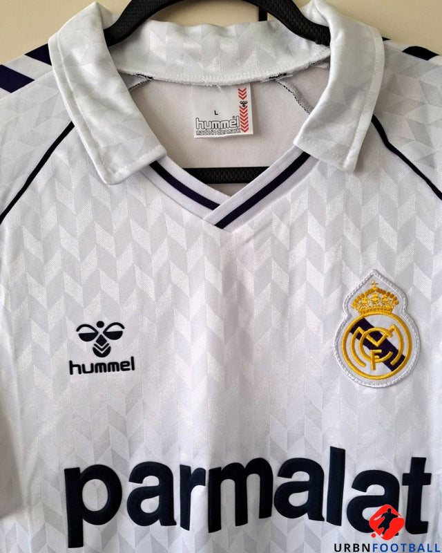 BUTRAGUENO EMILIO 1988-89 (Real M)