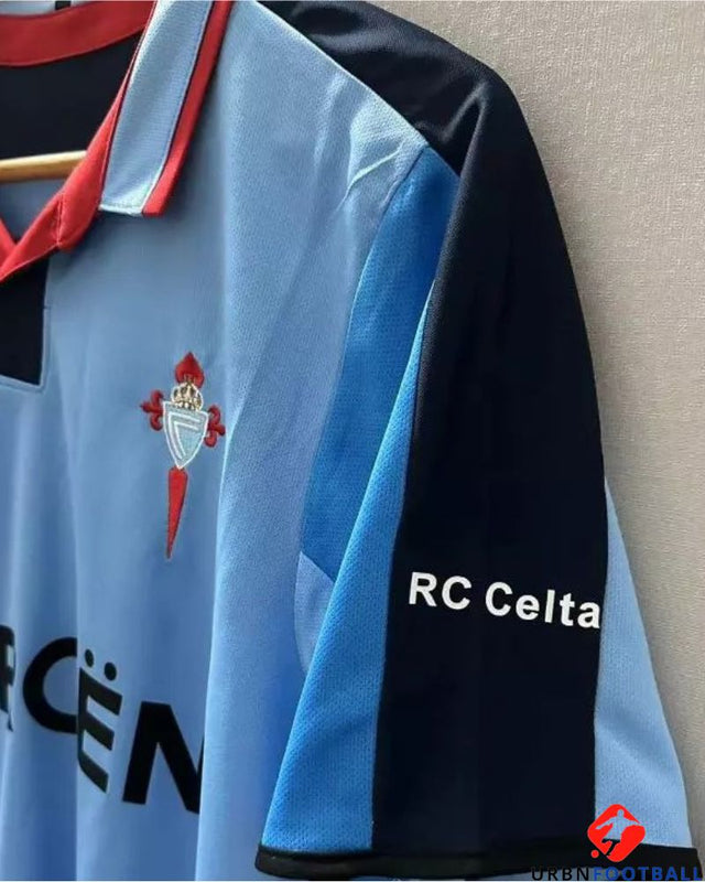 MOSTOVOI ALEKSANDR 2002-03 (Cel V)