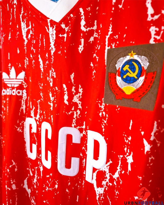 ZAVAROV OLEKSANDR 1990-91 (Sov)