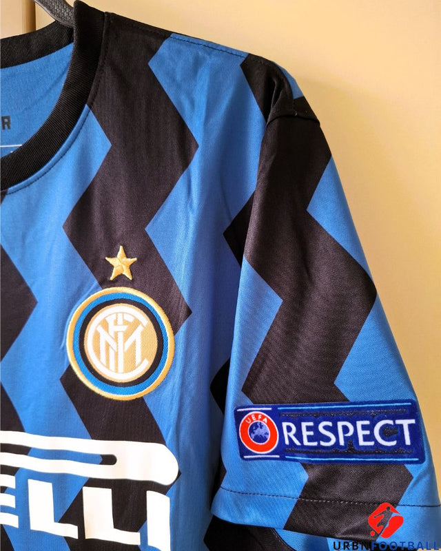 MARTINEZ LAUTARO 2020-21 (Int)