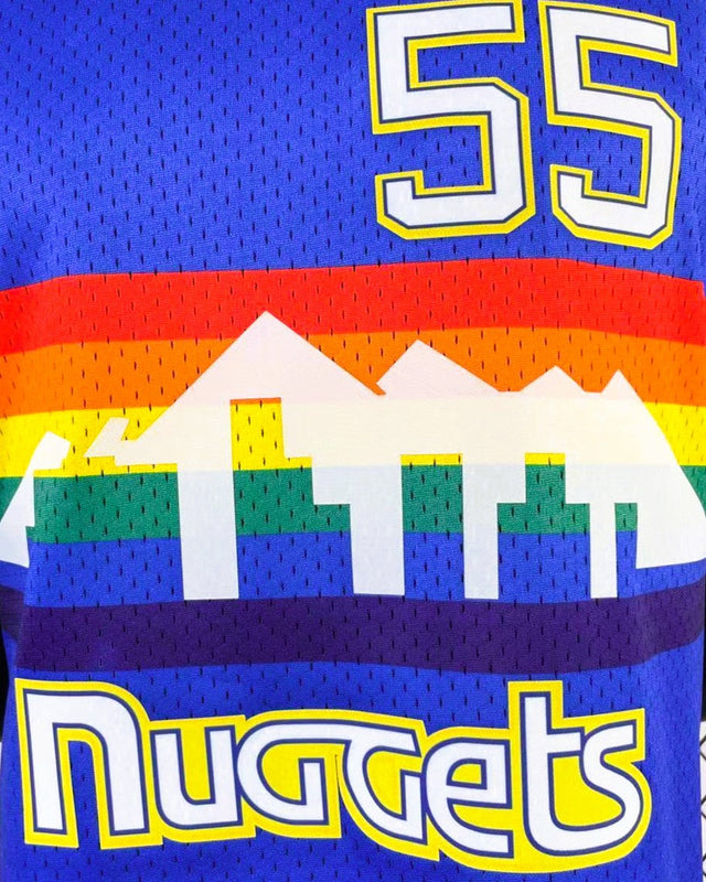 MUTOMBO DIKEMBE (DEN)