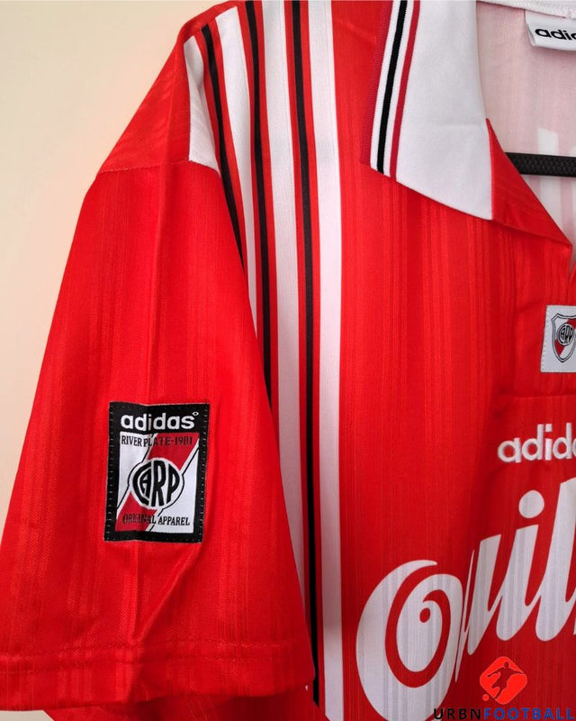 FRANCESCOLI ENZO 1995-96 (Riv)