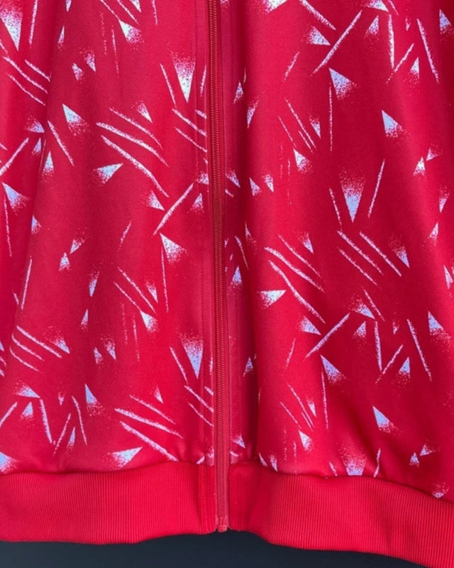 LIVERPOOL WINDBREAKER (1989-90)