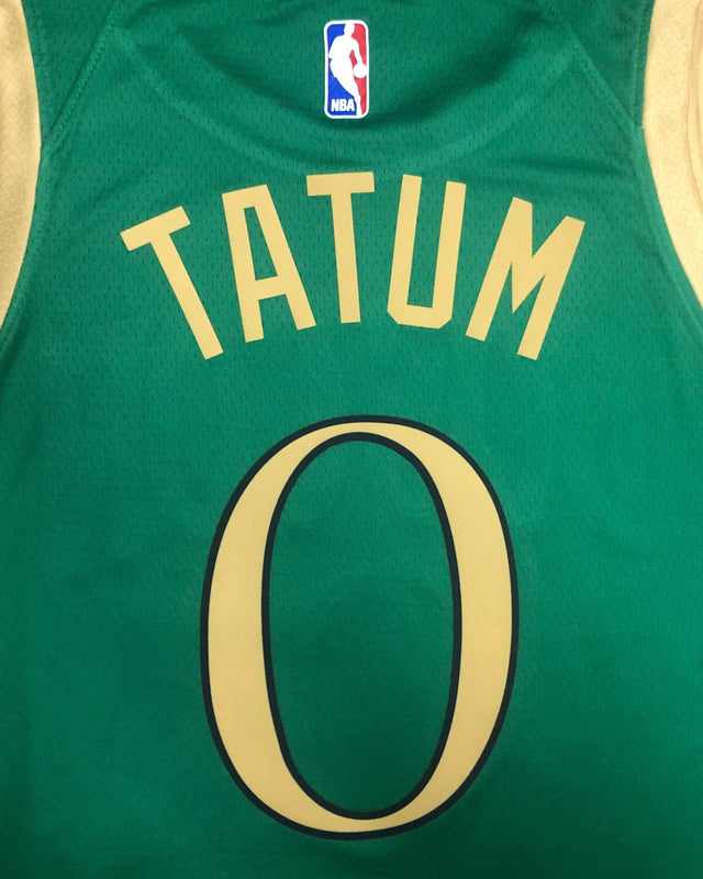 TATUM JAYSON (BOS)