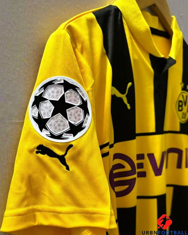 LEWANDOWSKI ROBERT 2012-13 (Bor D)