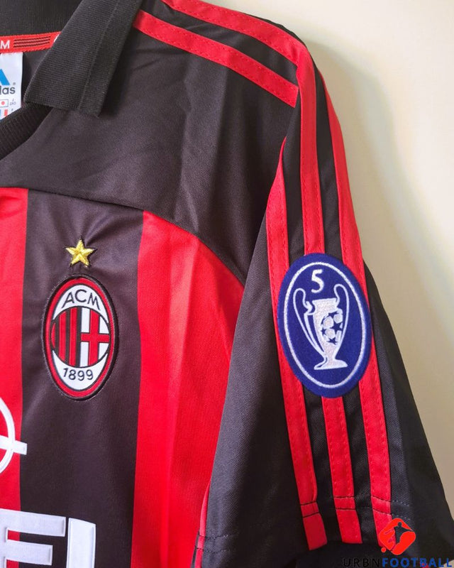 MALDINI PAOLO 2000-01 (Mil)