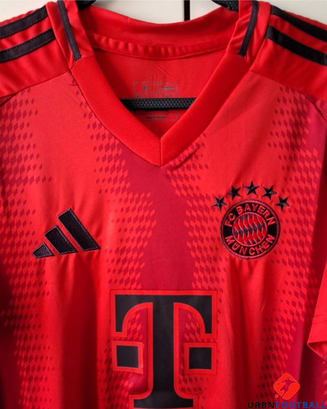 MULLER THOMAS 2024-25 (Bay M)