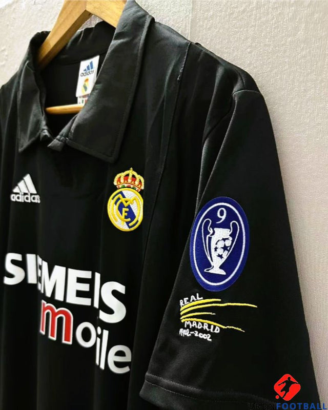 FIGO LUIS 2002-03 (Real M)