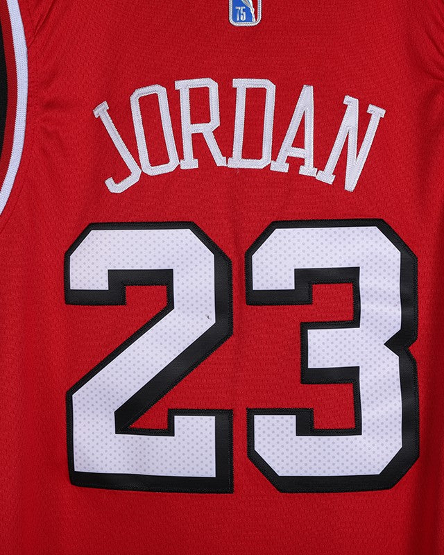 JORDAN MICHAEL (CHI)