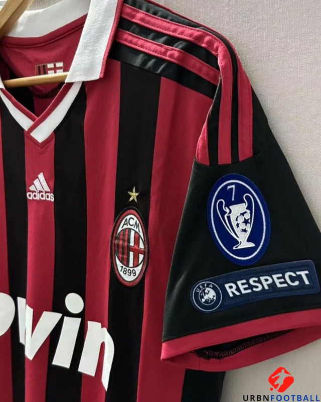 BECKHAM DAVID 2009-10 (Mil)